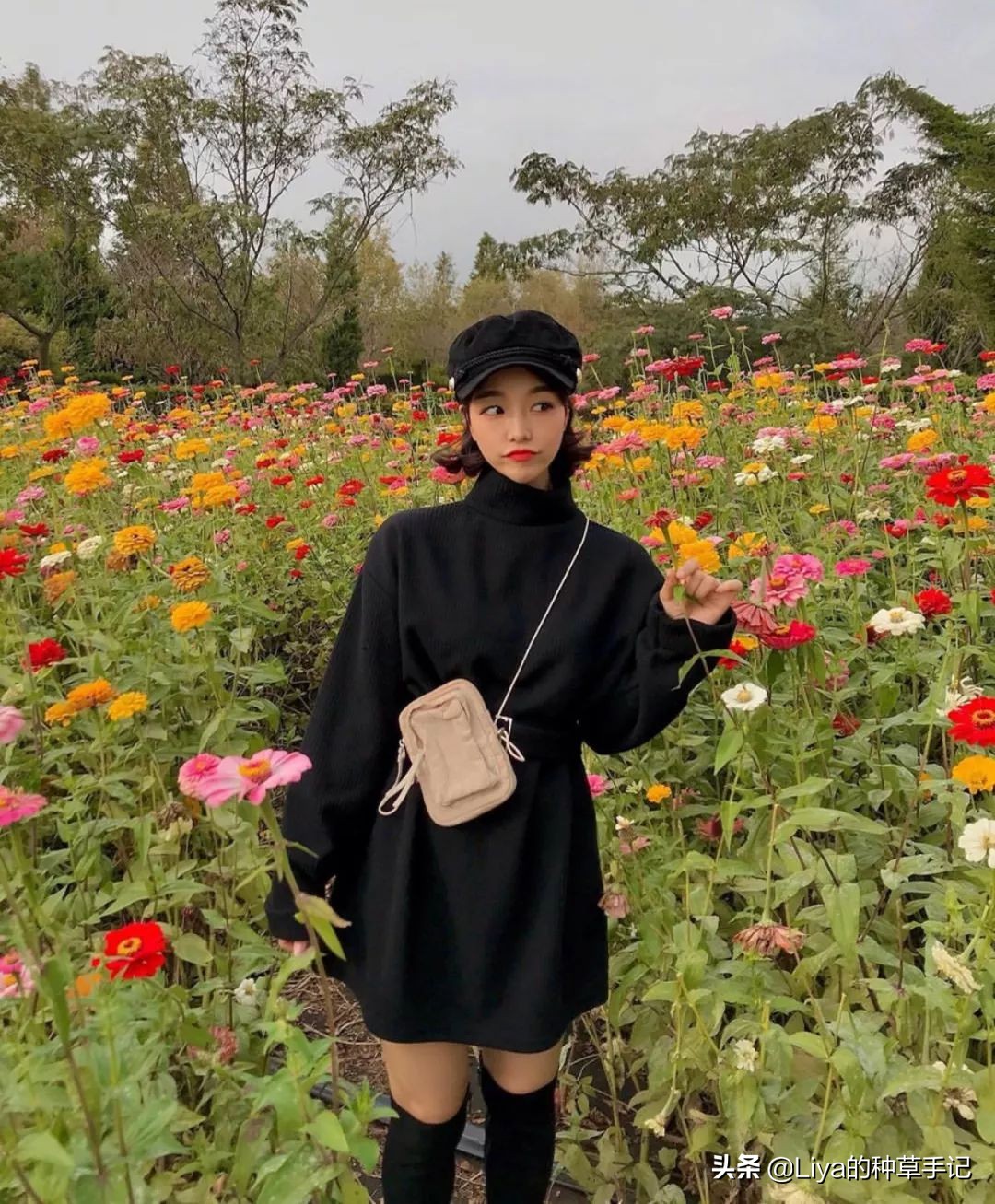 打裤带的多种方法,打裤袢技巧