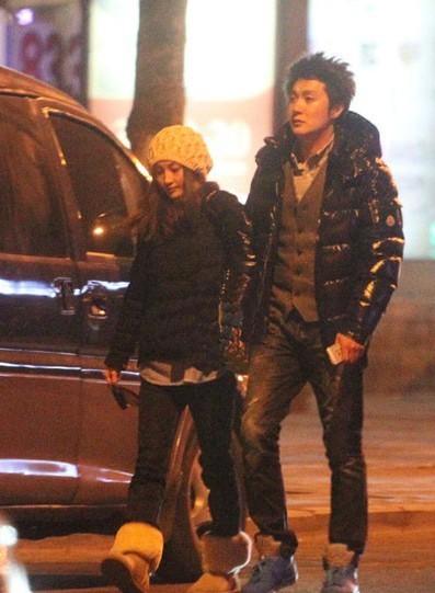 姚笛周一见事件是什么,姚笛周一见事件完整版