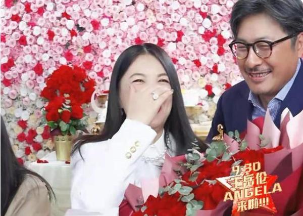 芒果与李湘,芒果台一姐李湘