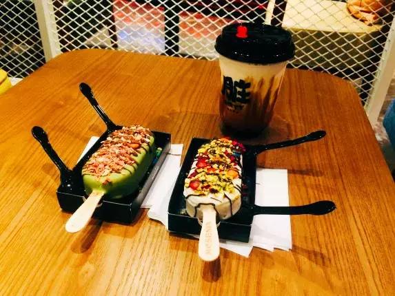 想减肥的天津人，千万别坐地铁3号线！好吃的太多啦