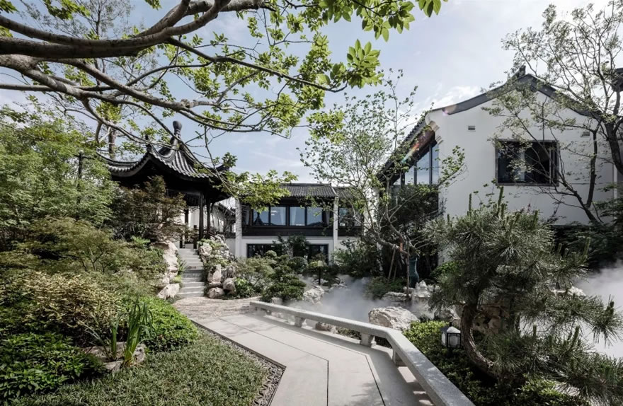 金茂南京苏豪康养小镇,南京汤山康养小镇金茂99平