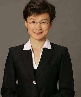 中央节目主持人董倩现在干嘛呢,董倩主持人最近的消息