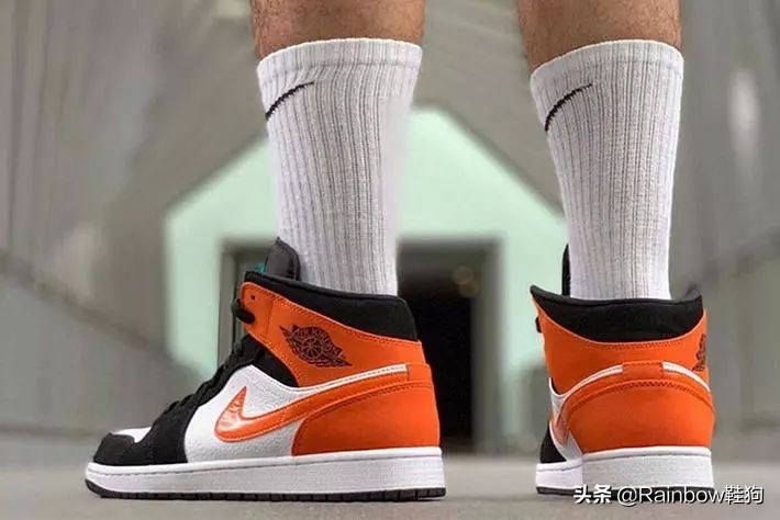 狗鞋怎么选,aj1低帮配色十大最好看的鞋子