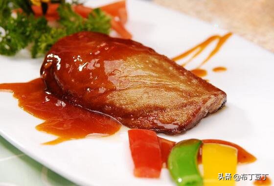 世界三大奢侈美食之鹅肝,三大顶级食材鹅肝鱼子酱松露餐厅