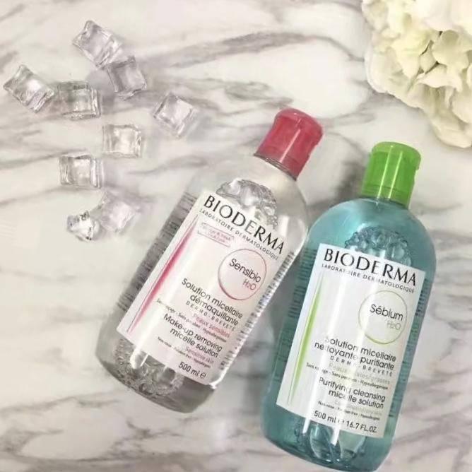 不仅要会化妆更要好好卸妆，6款热门卸妆水测评，温和不伤皮肤