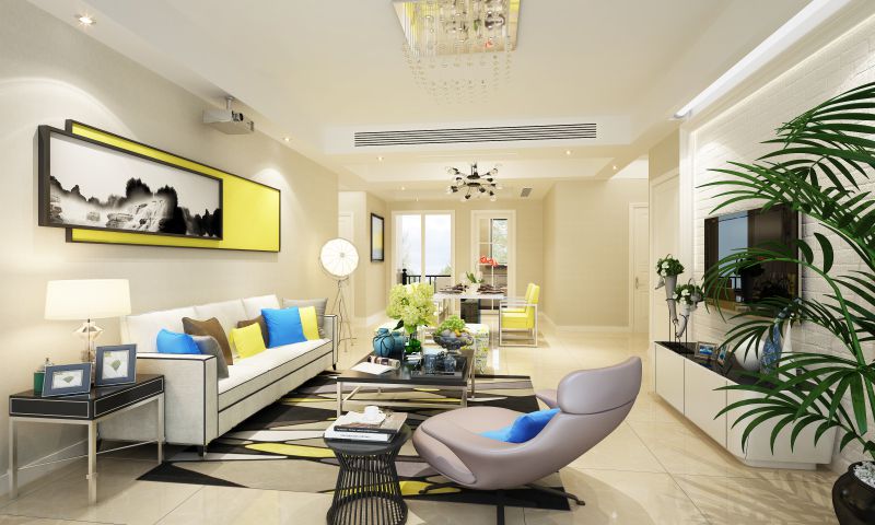 毛坯新房没装修需要怎么处理,买了新房不懂装修怎么办