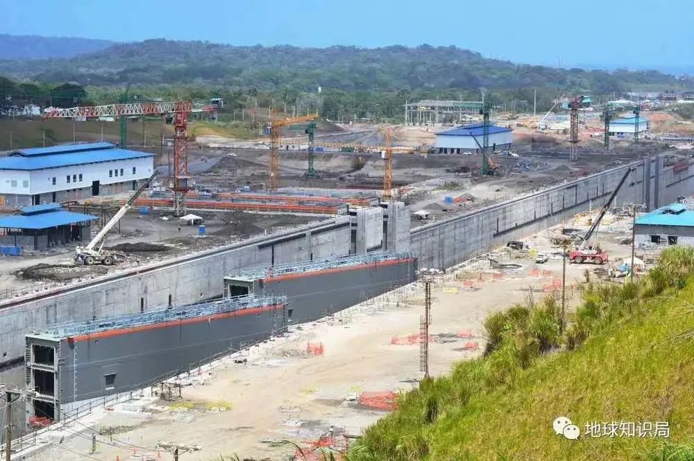 最贵的收费站巴拿马,巴拿马最贵的运河