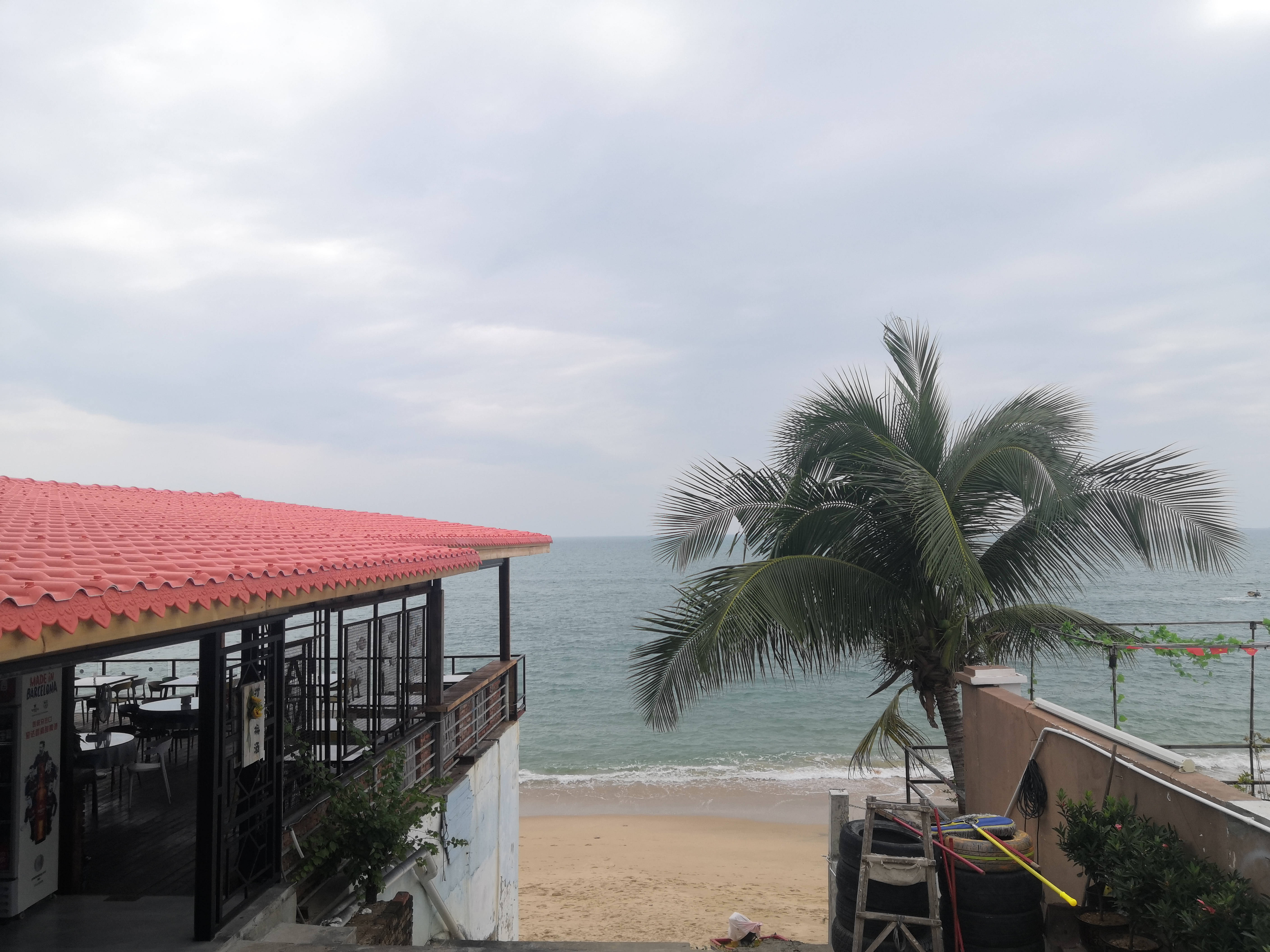 三亚马岭镇有什么景点,三亚马岭村游玩攻略