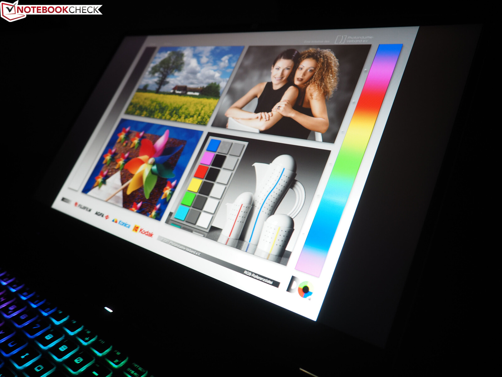 微星gt72测评,电竞本微星ge76评测