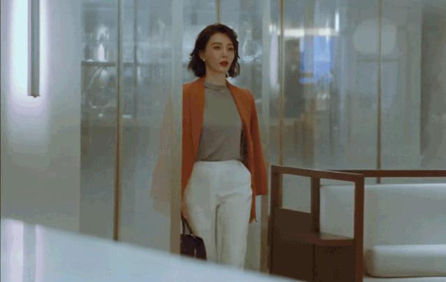 娱乐爆料社刘敏涛,娱乐圈有多会演