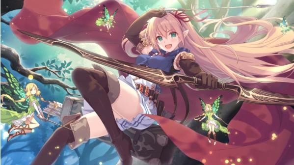 公主连结可以入坑吗,公主连结新手入坑教学