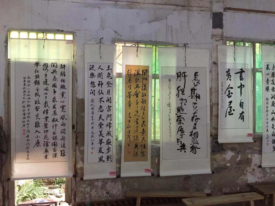 桂林灌阳月岭古民居,灌阳月岭古民居赏花