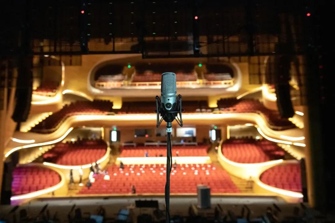 JTS带你畅游音乐之都“第35届哈尔滨之夏音乐会”开幕式完美演绎