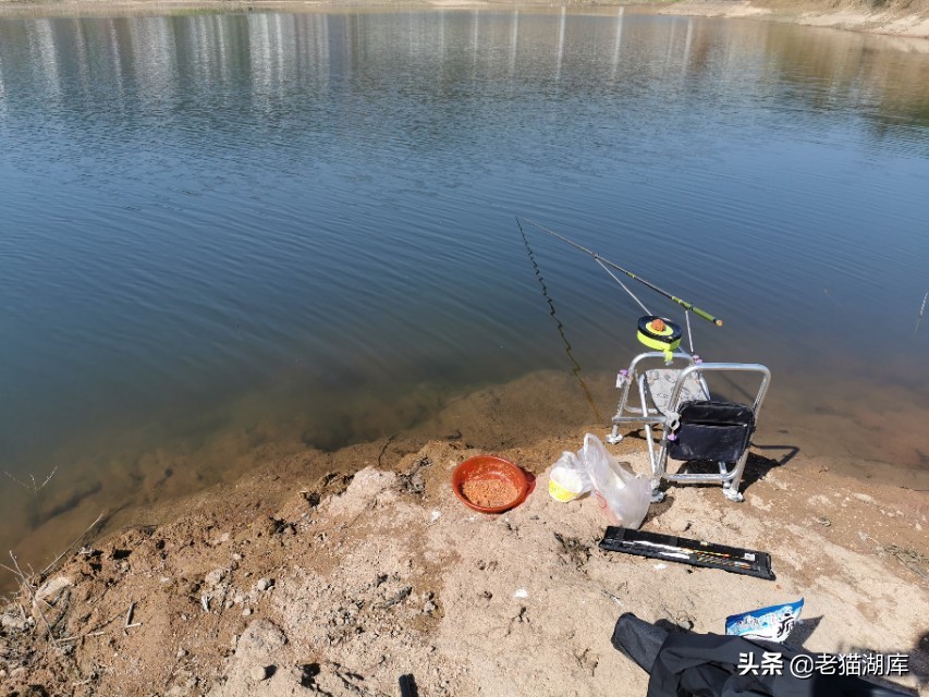 鱼不吃料有哪几种原因,鱼不吃饵最有效的方法