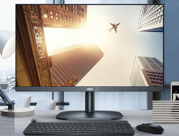 显示器各种设置介绍,显示器参数简单科普