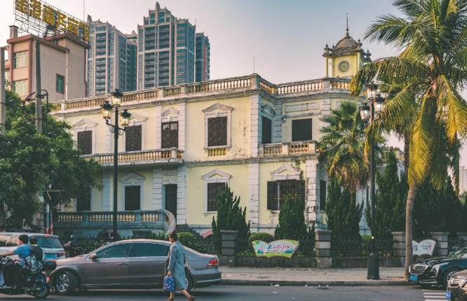 最近旅游好去处推荐,周边好玩的地方推荐一日游