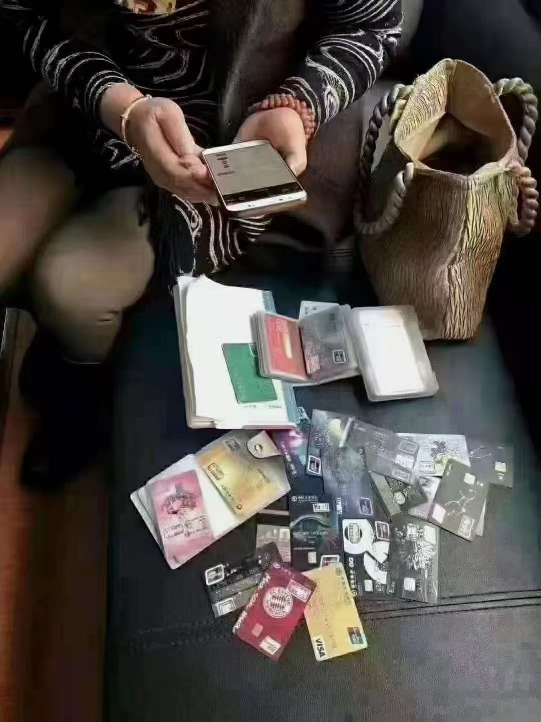 平安信用卡备用金逾期会被起诉吗,平安10万逾期3年还会被起诉吗