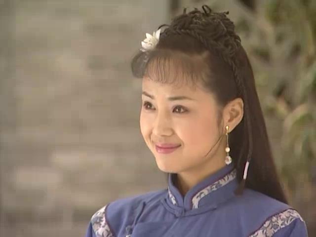 康熙王朝剧组已故演员,康熙王朝演员今昔对比