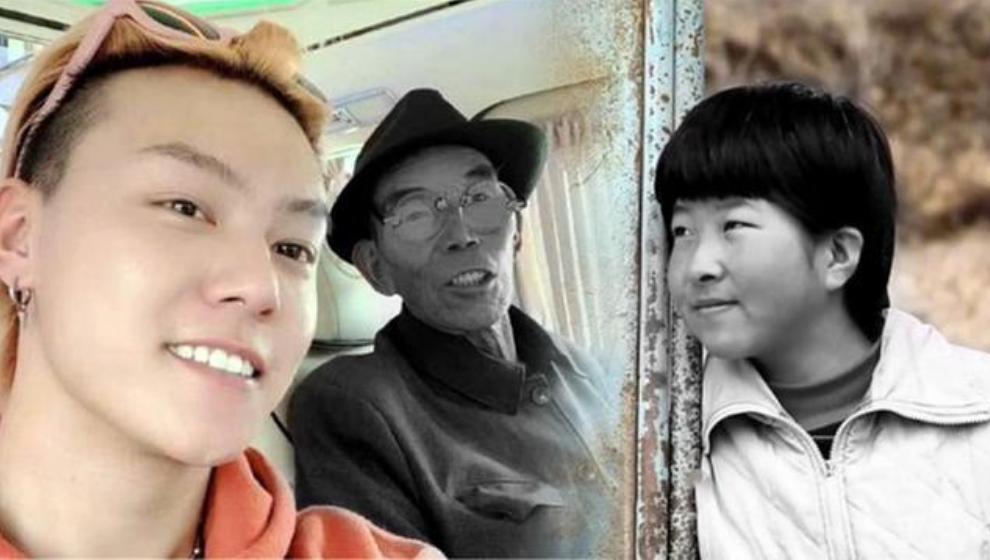 变形计主角今昔对比,变形计主人公高占喜现状