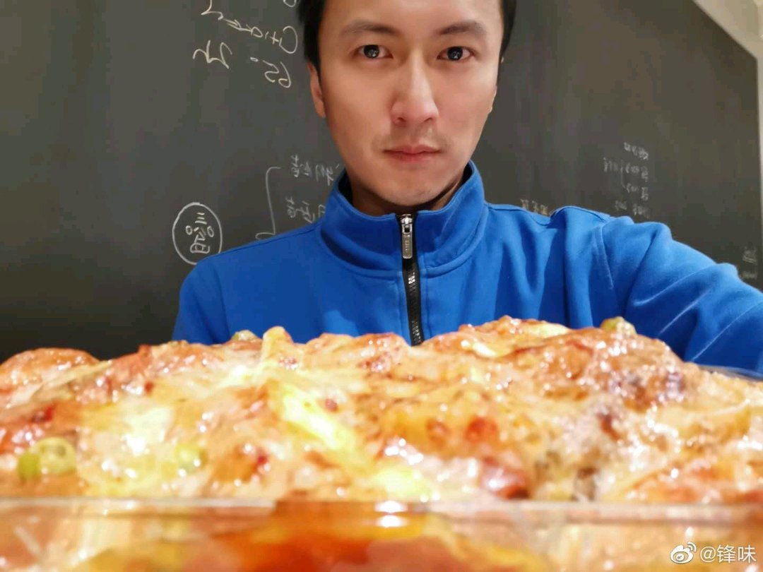 谢霆锋北京楼顶种菜,谢霆锋炸菜园子