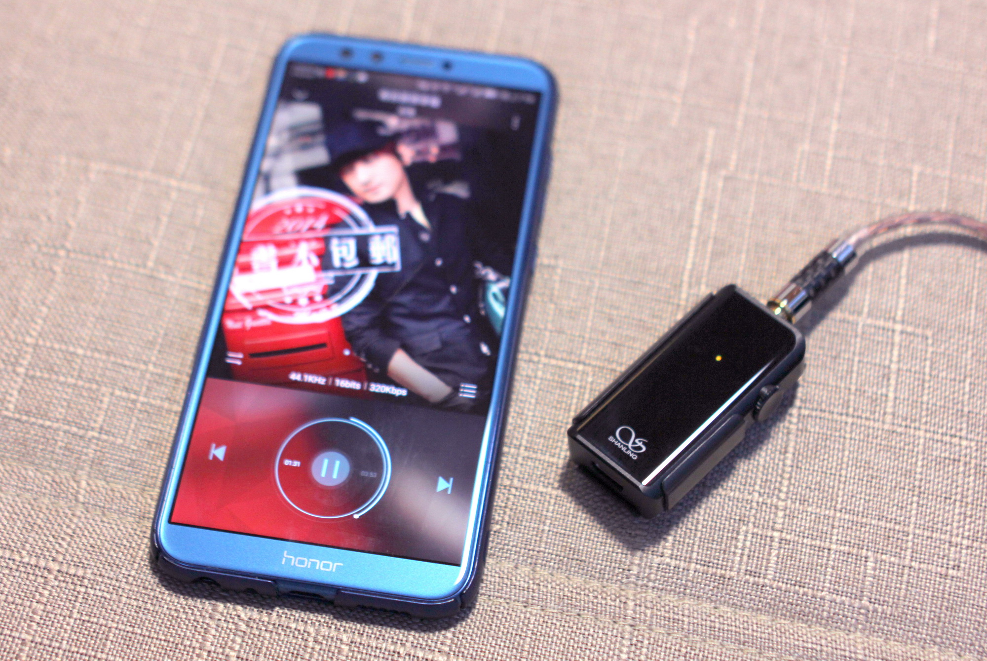 飞傲btr3k对比山灵up2,山灵up2蓝牙耳放