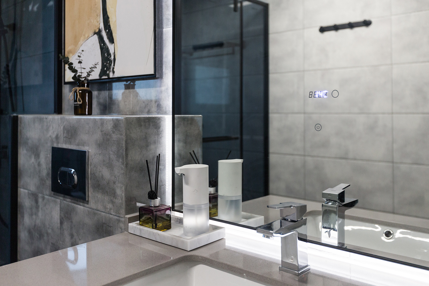 轻奢是恰到好处的精致,轻奢风恰到好处的精致与优雅