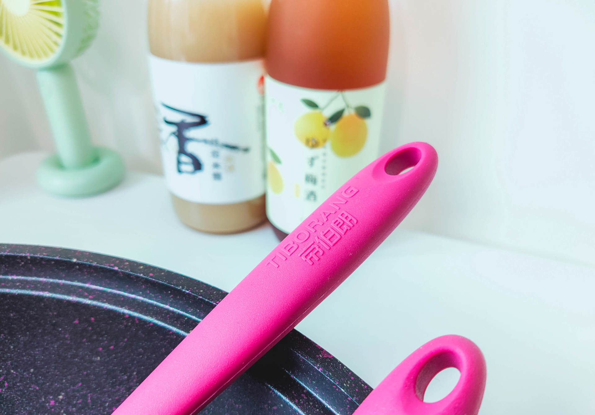 帝伯朗不粘锅测试,家用不粘锅帝伯朗