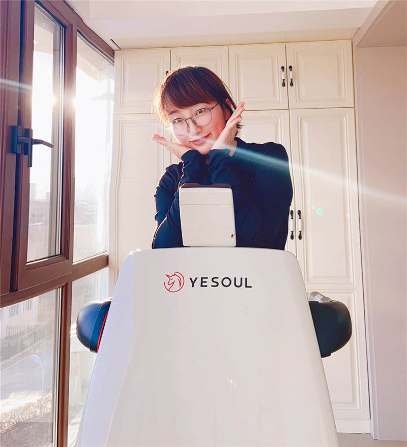 野小兽跑步机p30怎么减震最好,小野兽p30跑步机怎么样