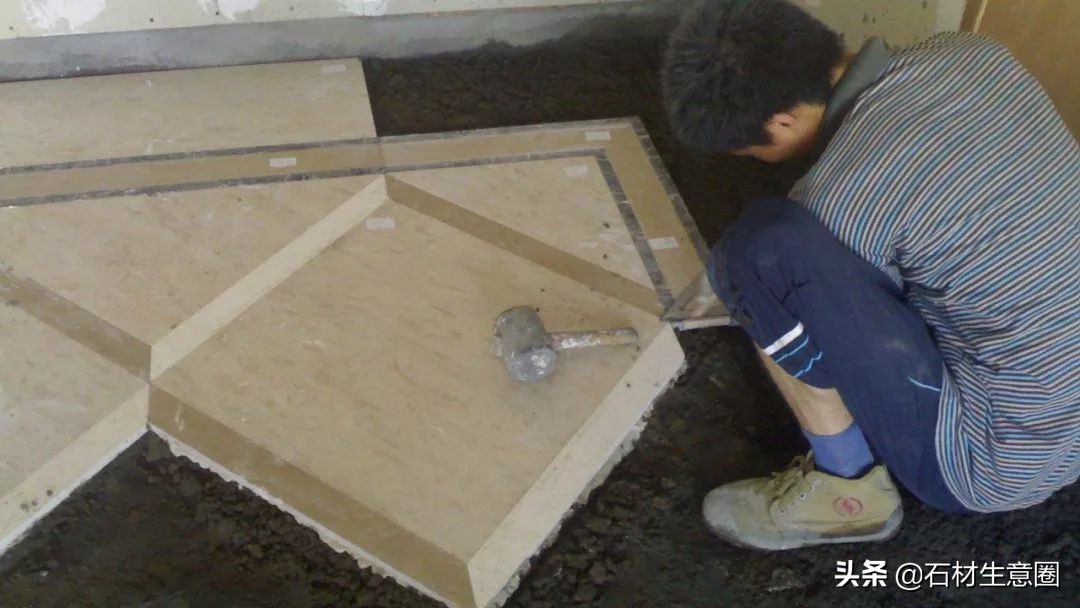 景观常用天然石材,景观石材价格及图片