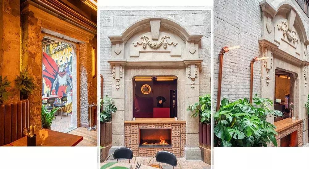 拳击猫精酿啤酒餐吧优惠套餐,拳击猫啤酒旗舰店