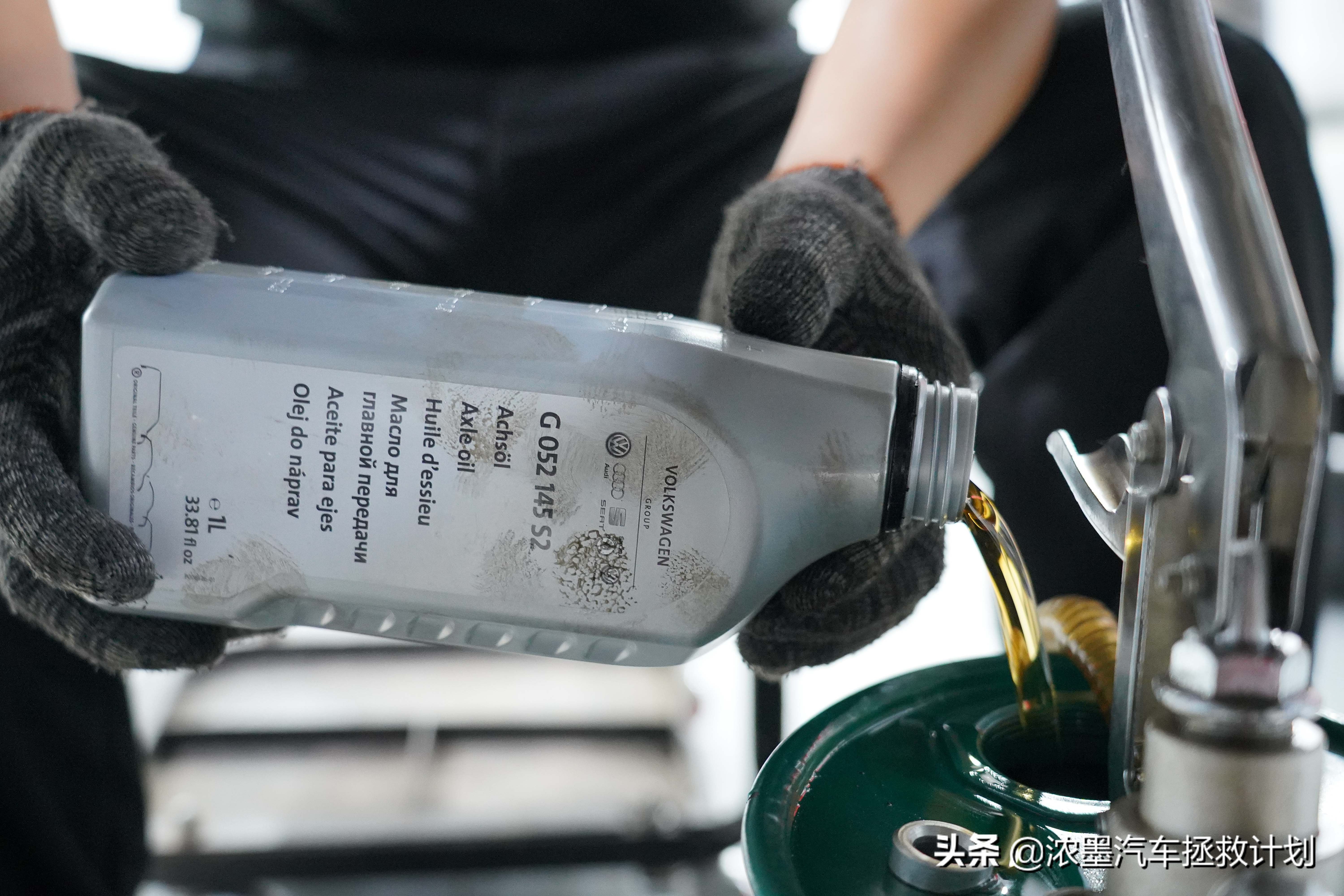 最成功的一代奥迪a8,驾驭科技