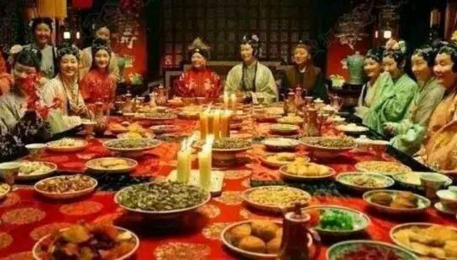 薛家为何投靠贾府,薛家真的富有吗