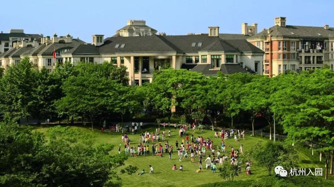 杭州最好的幼儿园排名及学费,杭州西湖区幼儿园学费