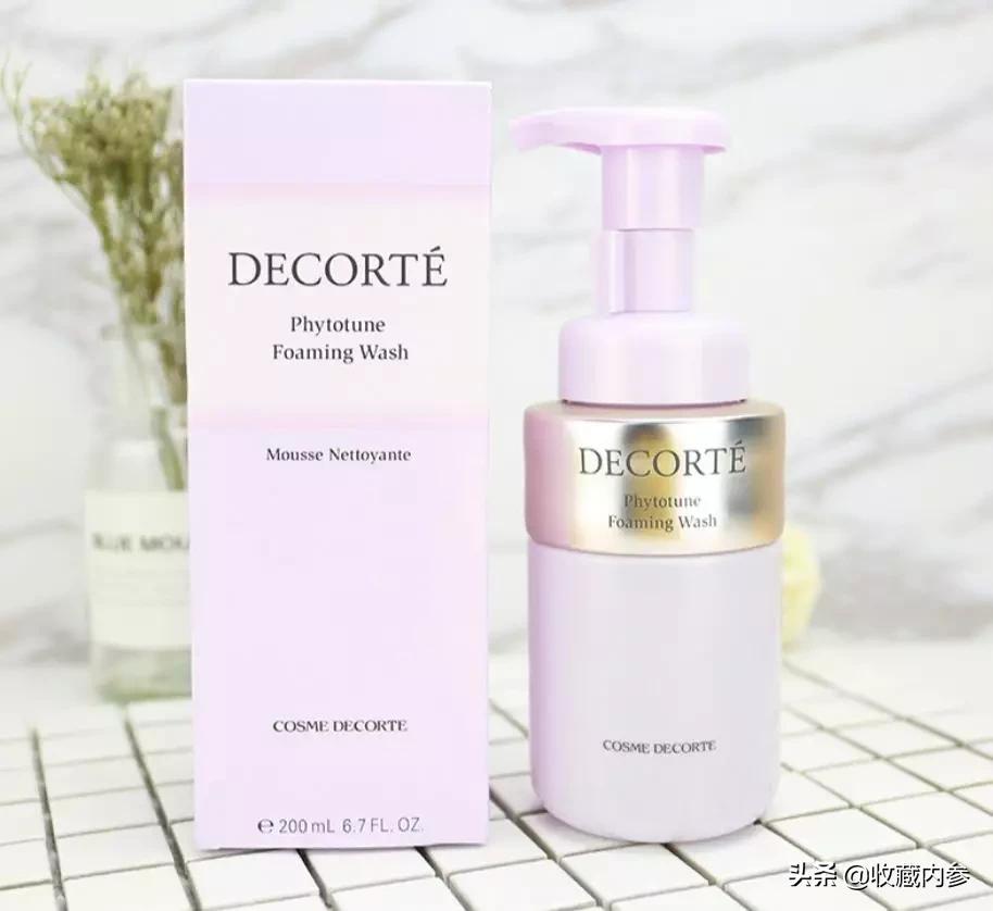 日系洗面奶氨基酸洗面奶,日系洗面奶品牌排行榜