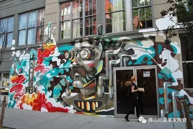 达里奥新品|布鲁克林系列:我潮我出色