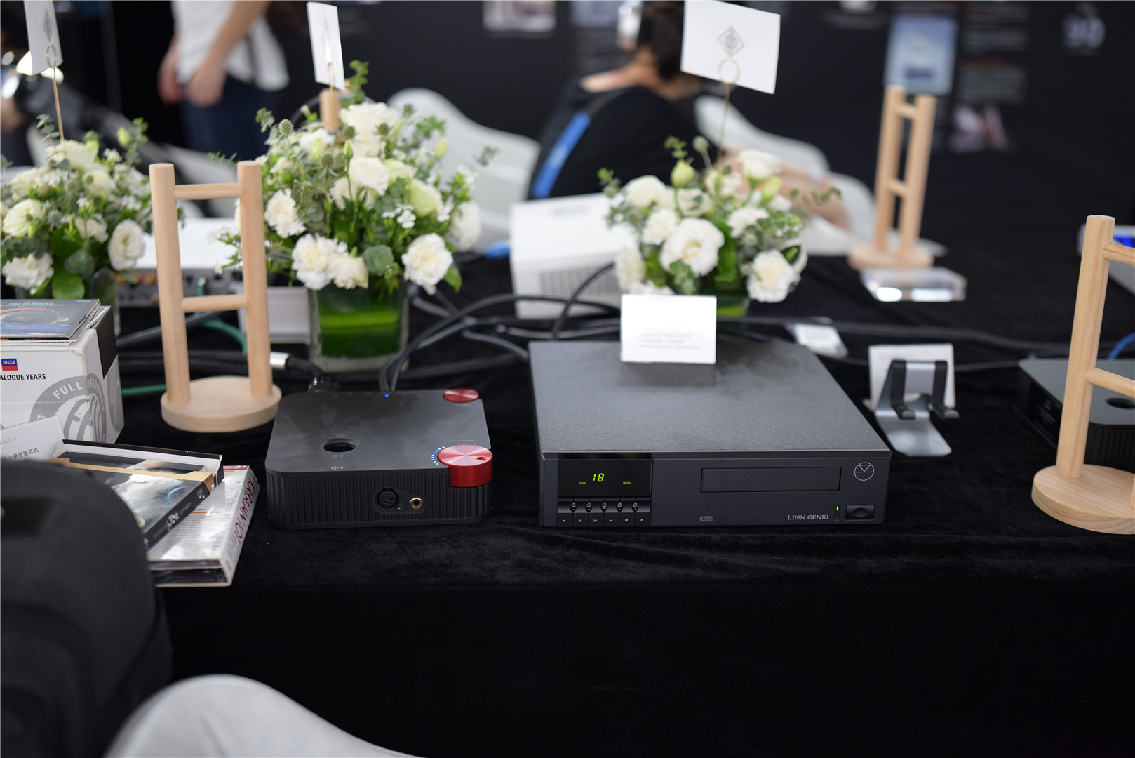 一机实现HiFi、监听和便携性，说说天域联达NeumannNDH20试听会