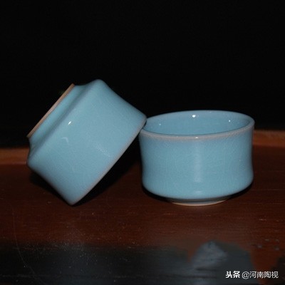 汝瓷和汝窑茶具哪个好,汝州汝瓷茶具哪家最好