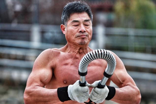 健身差别对待,健身区分哪几类