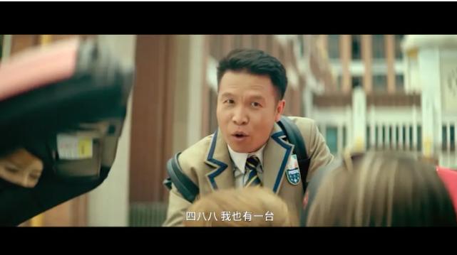 连续3天收视第一,张浩草根逆袭