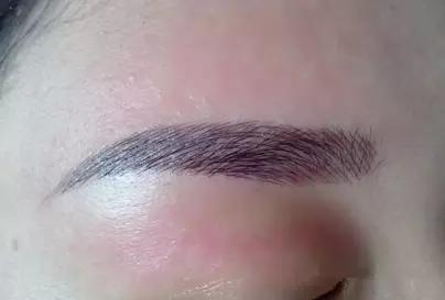 纹眉绣眉植眉和雕眉的区别,纹眉绣眉植眉一样吗哪个持久