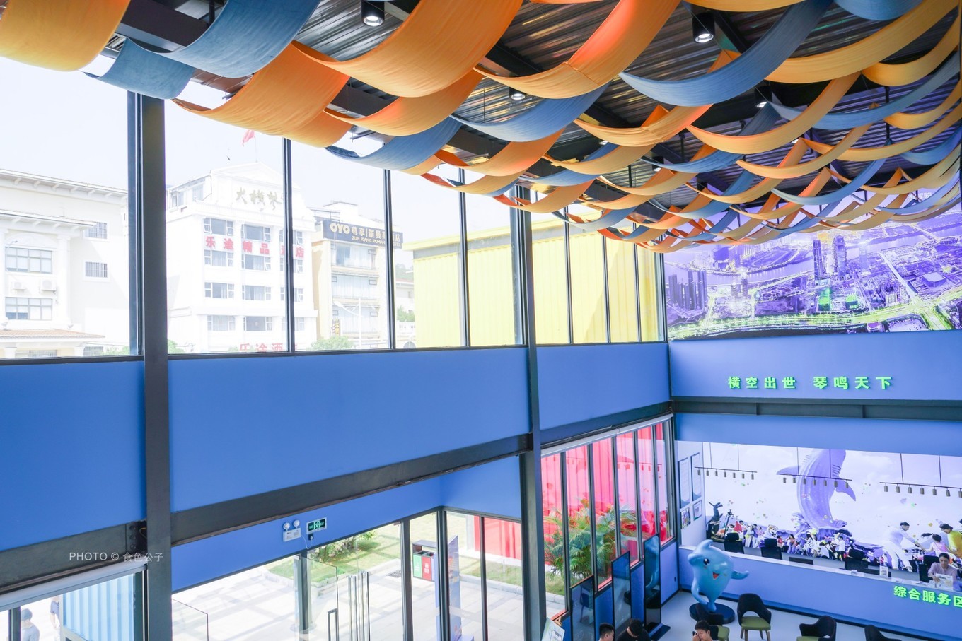 珠海横琴新区旅游攻略,横琴周边网红打卡地