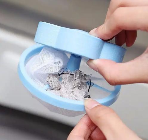 衣服上的毛絮怎么放洗衣机处理,洗衣机洗的衣服沾满毛絮