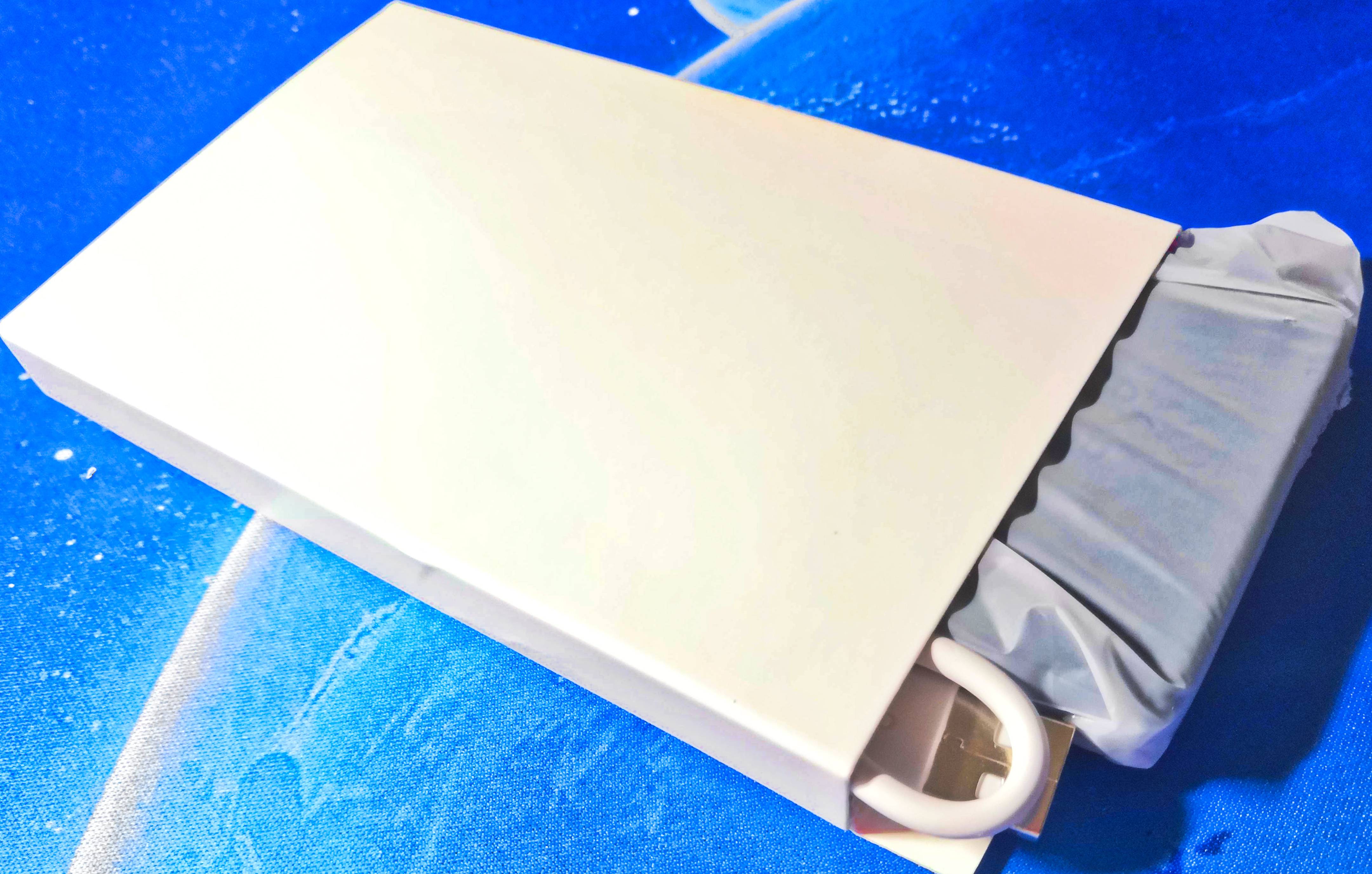 爱国者pd充电宝20000测评,爱国者移动电源20000毫安