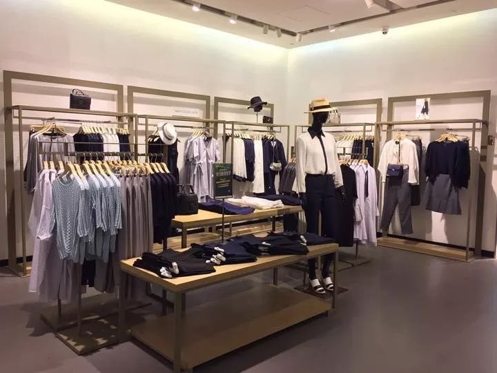 中国之光！UR开店开到英国伦敦！创下快时尚品牌神话