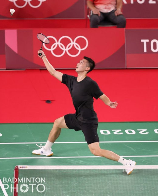 安赛龙vs伍家朗退赛,2019伍家郎