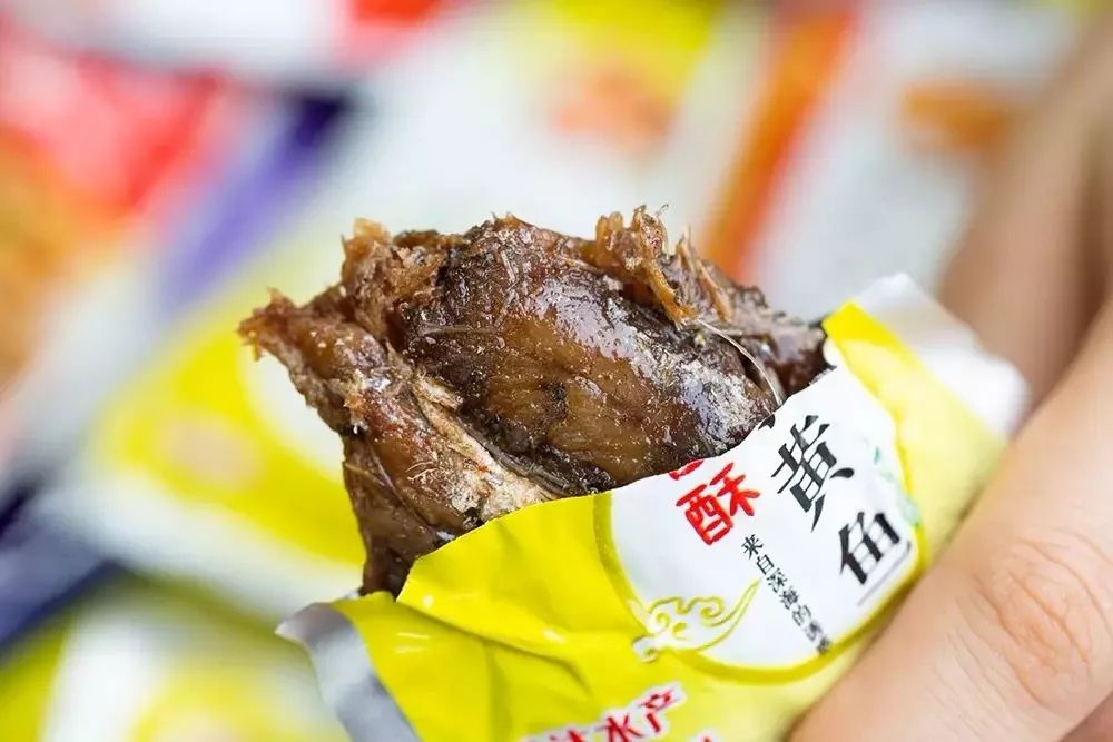 相见恨晚的各地特色零食,你都吃过算我输