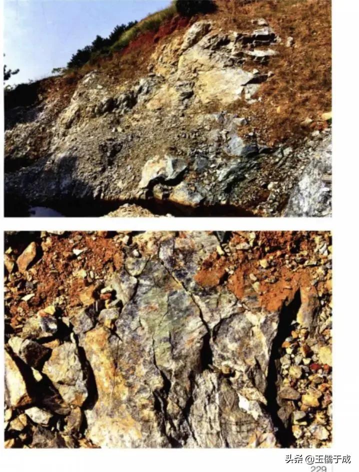 图解石英岩玉与翡翠的区别,石英岩玉和碳酸盐质玉哪个值钱