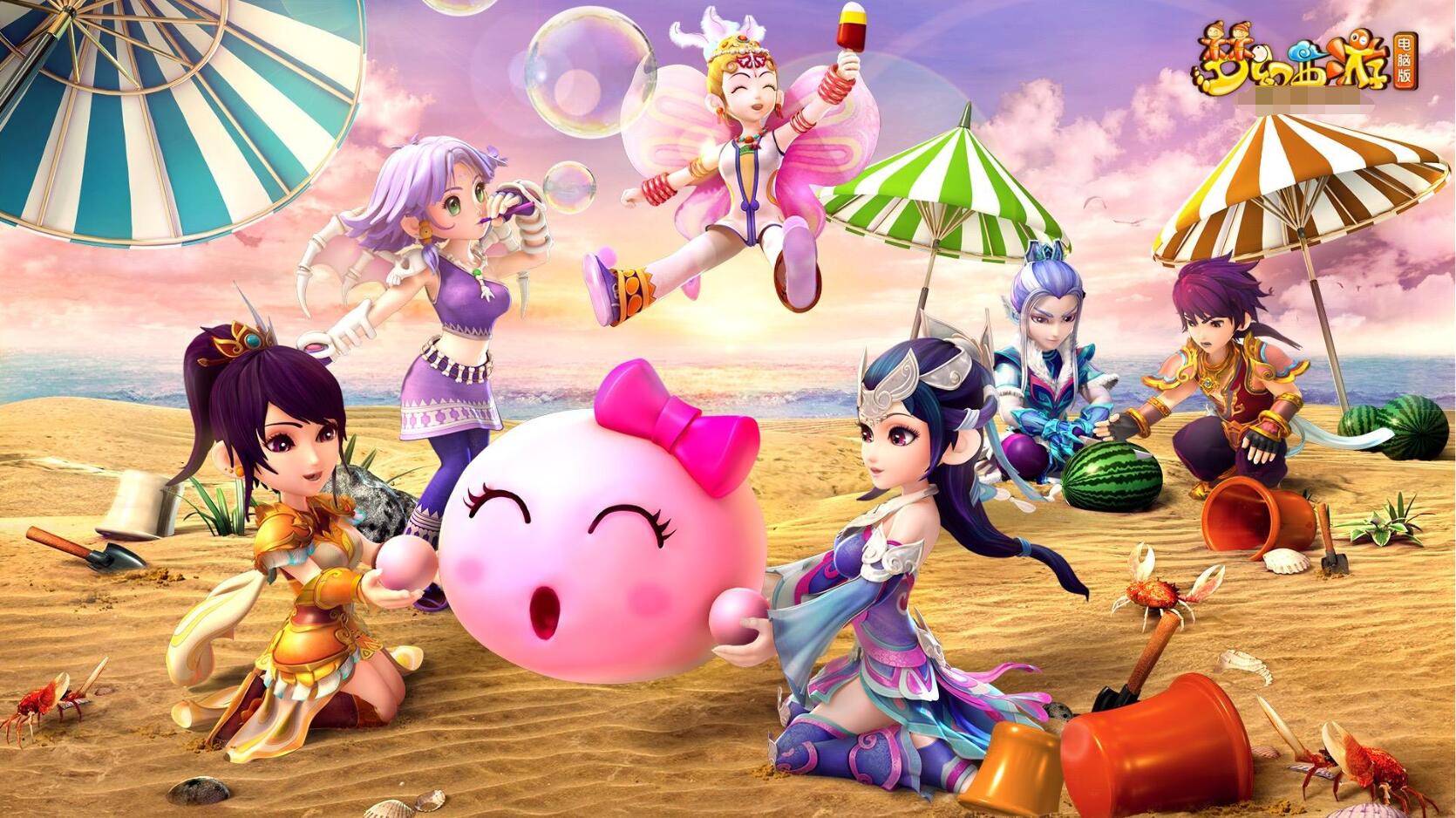 策略布阵缺一不可，《神雕侠侣2》告诉你：回合制还能这样玩