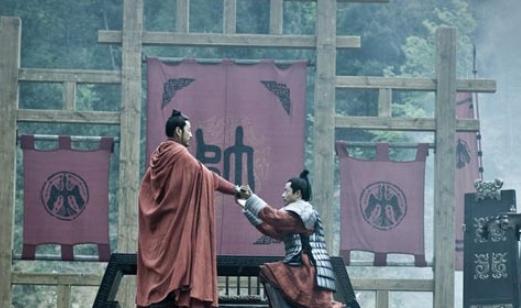 “以史为鉴”：伟人毛主席是如何点评汉高祖刘邦的？