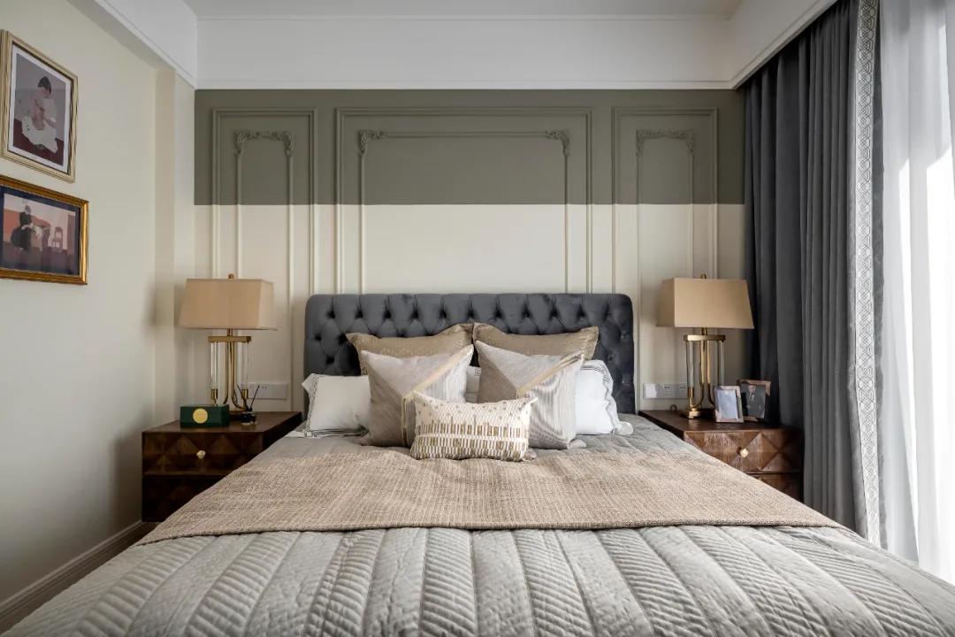 最适合三代同堂的家,三世同堂家庭和谐